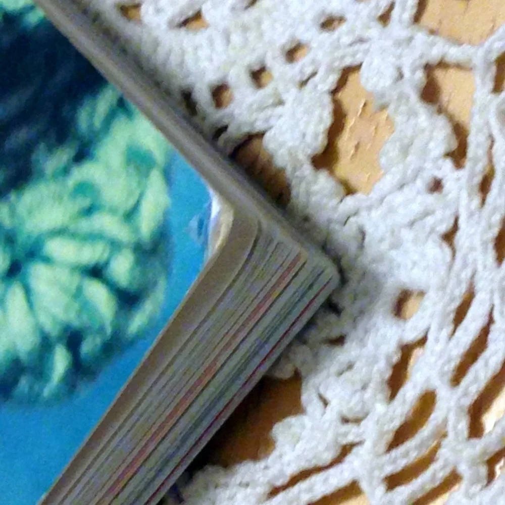 Baby Crochet, newborn to 24 mo